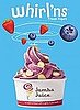 Jamba Juice Testing Out Frozen Yogurt Line in California