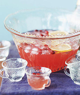 Basic Sparkling Punch Recipe