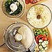 State-of-the-Art Food Processor