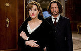 The Tourist Movie Review, Starring Angelina Jolie and Johnny Depp