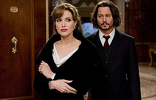 The Tourist Movie Review, Starring Angelina Jolie and Johnny Depp 2010-12-10 05:30:00