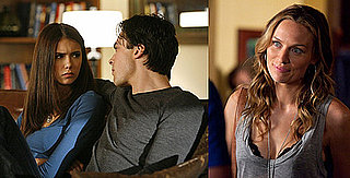 The Vampire Diaries Recap "By the Light of the Moon"