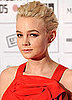 Carey Mulligan to Star in Shame With Michael Fassbender