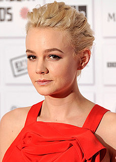 Carey Mulligan to Star in Shame With Michael Fassbender