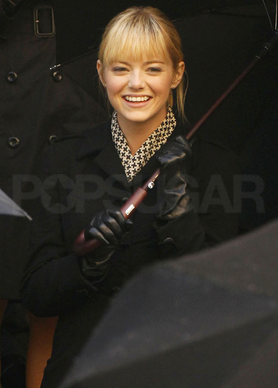 Pictures of Emma Stone Pictures of Emma Stone