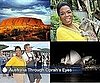 Sugar Shout Out: Take a Trip Down Under With Oprah!