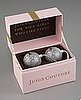 Juicy Couture Speakers