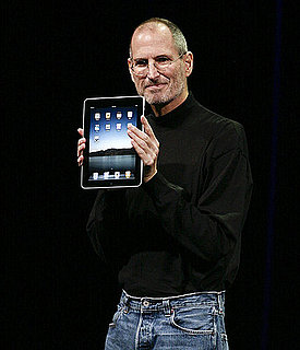 Best of 2010: the iPad