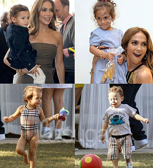 Max and Emme Anthony Max and Emme Anthony
