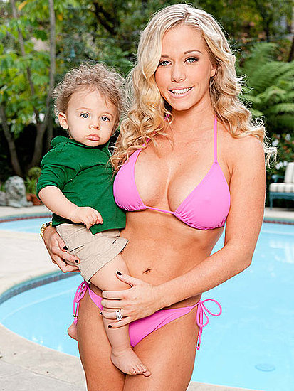 Lights, Camera, Action… Hank!Kendra Wilkinson's baby boy celebrates his first year of life – in the spotlight