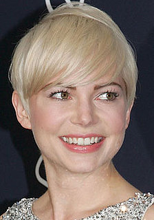 How to Do Michelle Williams's Makeup at the Blue Valentine Premiere