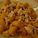 Butternut Squash Gnocchi: GirlA Style