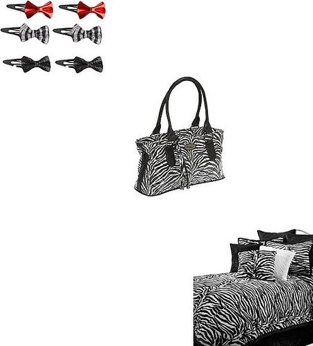 Zebra ~ Hot or Not?