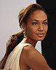Joan Smalls For Estee Lauder
