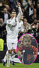 Pictures of Cristiano Ronaldo's Baby