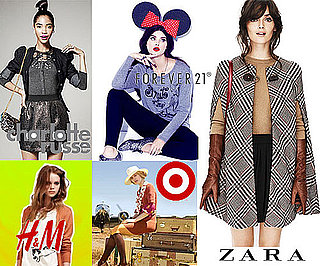 Best of 2010: Mass Retailer of the Year