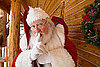 Santa's Names Around the World
