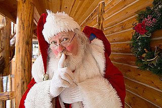 Santa's Names Around the World