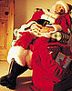 How Many Gifts Does Santa Give Your Kids?