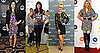 Top Celebrity Fitness and Health Stories of 2010