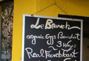 Where to Eat French Food in San Francisco