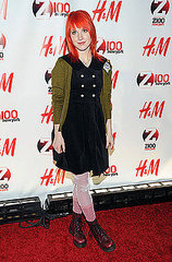 Hayley Williams