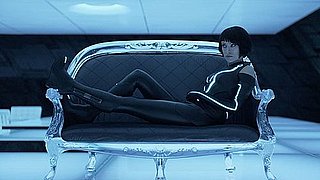 Tron: Legacy Is the Number One Movie in America