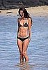 Megan Fox Bikini Pictures With Brian Austin Green in Hawaii