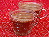 Spiced Hot Buttered Rum Recipe