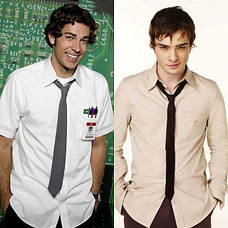 Chuck Bartowski vs. Chuck Bass Quiz