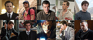 Pop Poll: Who Was the Best Dramatic Actor of 2010?