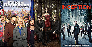 How to Spend the Winter TV Hiatus
