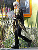 Pictures of Nicole Richie Out in LA Following Her Wedding to Joel Madden