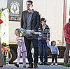 Photos of the Garner -Afflecks