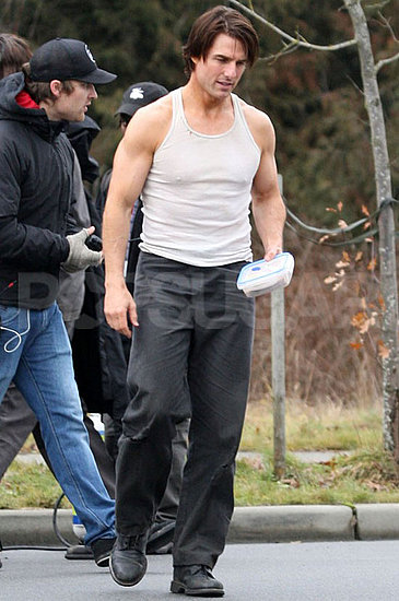 Pictures of Tom Cruise