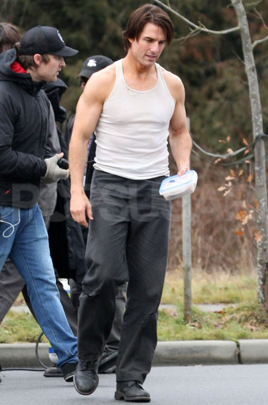 Pictures of Tom Cruise Pictures of Tom Cruise
