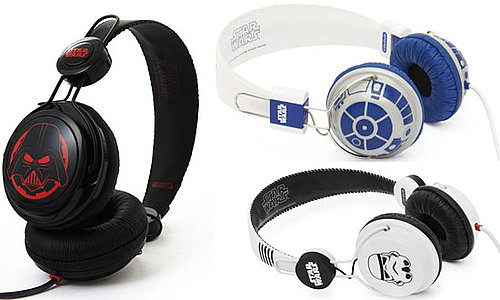 Star Wars Headphones
