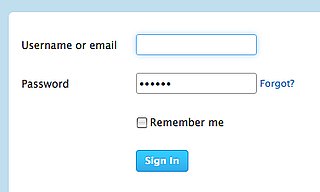 Choose a Safe and Secure Password