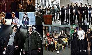 Favorite Geeky TV Show of 2010