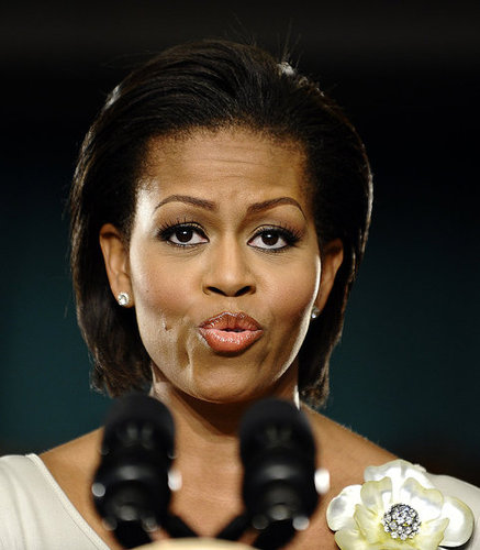 In 2010, Michelle Obama Was at the Helm of Food Policy Reform
