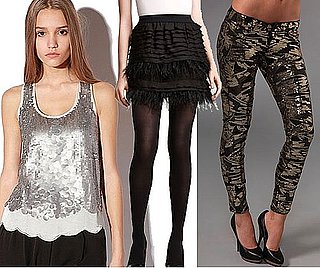 Sugar Shout Out: Stylish Alternatives to the Little Black Dress