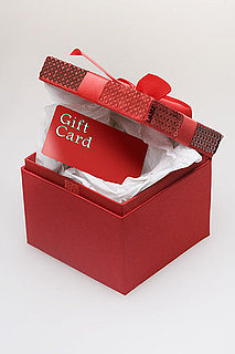 Gift Cards For the Holidays