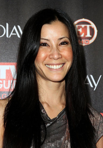 Lisa Ling Talks About Miscarriage