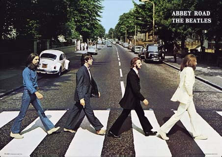 John Lennon's Abbey Road Suit to Be Auctioned in New York