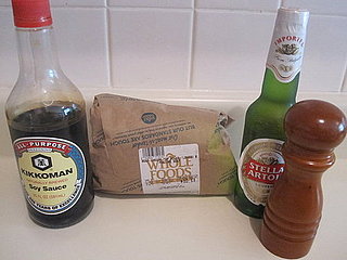 Beef Jerky Recipe 2010-12-14 15:35:21