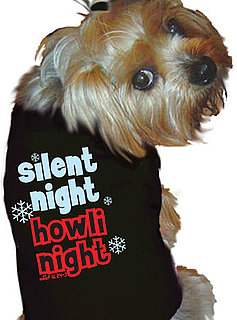 Christmas Shirts For Dogs
