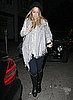 Pictures of Lauren Conrad Out In LA