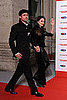 Pictures of Brad Pitt and Angelina Jolie at the Rome Premiere of The Tourist 2010-12-15 15:45:00