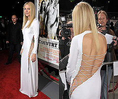 Pictures of Gwyneth Paltrow at the Premiere of Country Strong Pictures of Gwyneth Paltrow at the Premiere of Country Strong