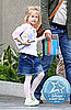 Best Dressed Celebrity Kids